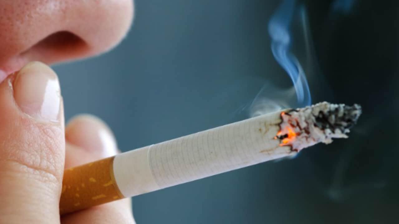 Korkunç tablo ortaya çıktı! Her 10 yangından birinin nedeni sigara