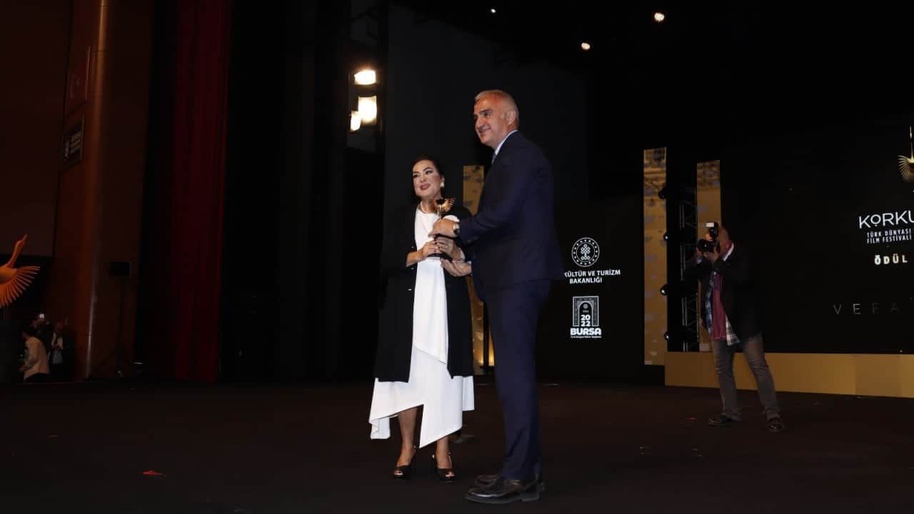 Foto - Korkut Ata Türk Dünyası Film Festivali İstanbul'a dönüyor: İlk kez kısa filimler de yarışacak 