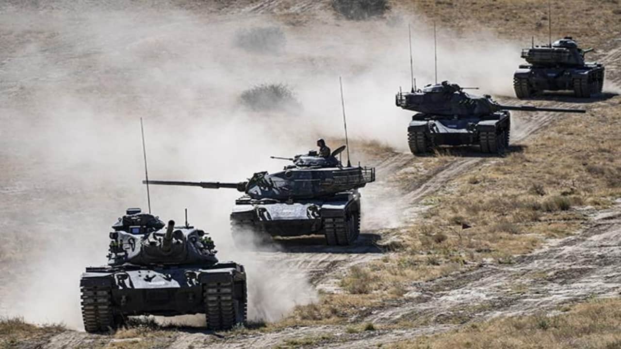 Foto - Korkutan üçlü ittifak! Türkiye, Suudi Arabistan ve Pakistan’dan Washington’ı saf dışı bırakan hamle