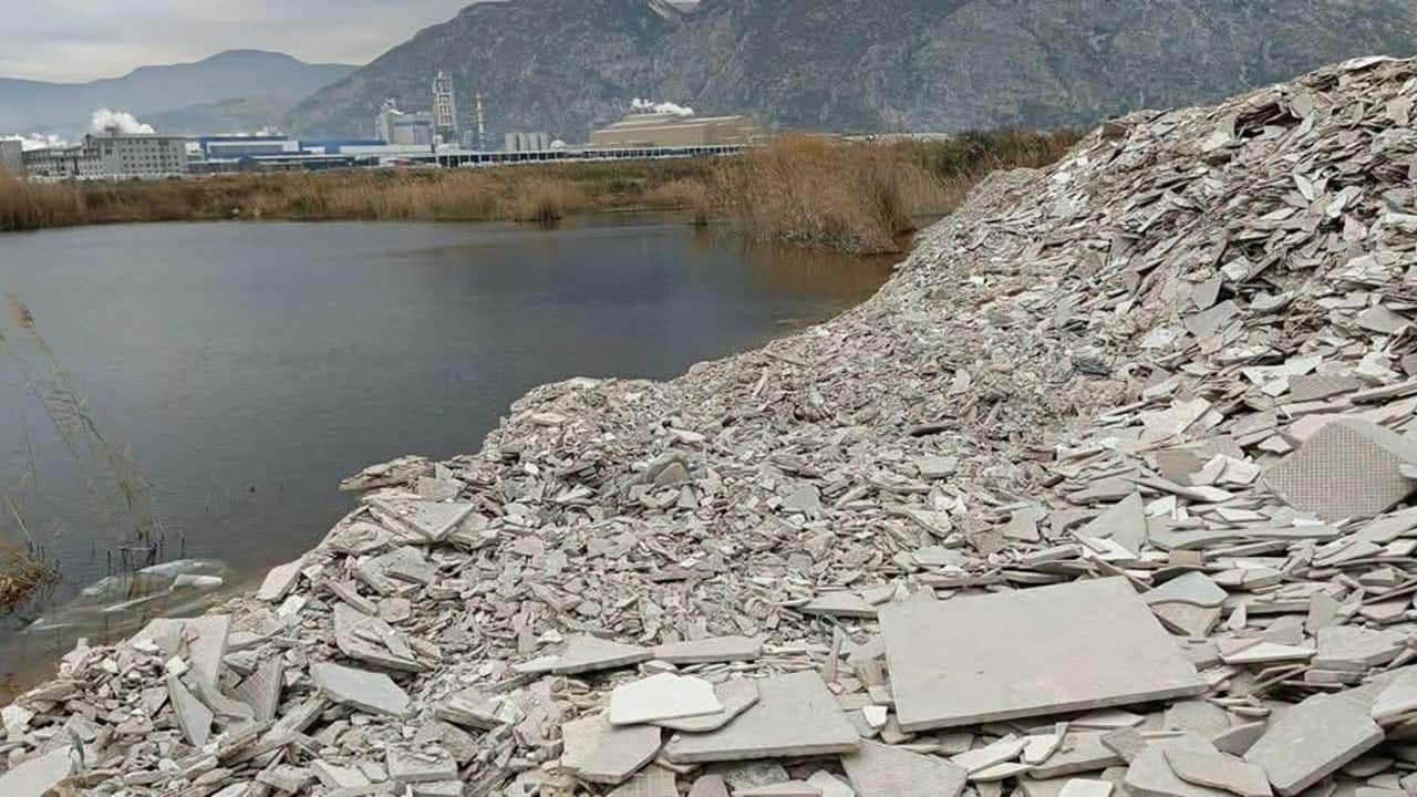 Foto - Koruma altına alındı Uçamayan Kara Leylek tedavi edilecek