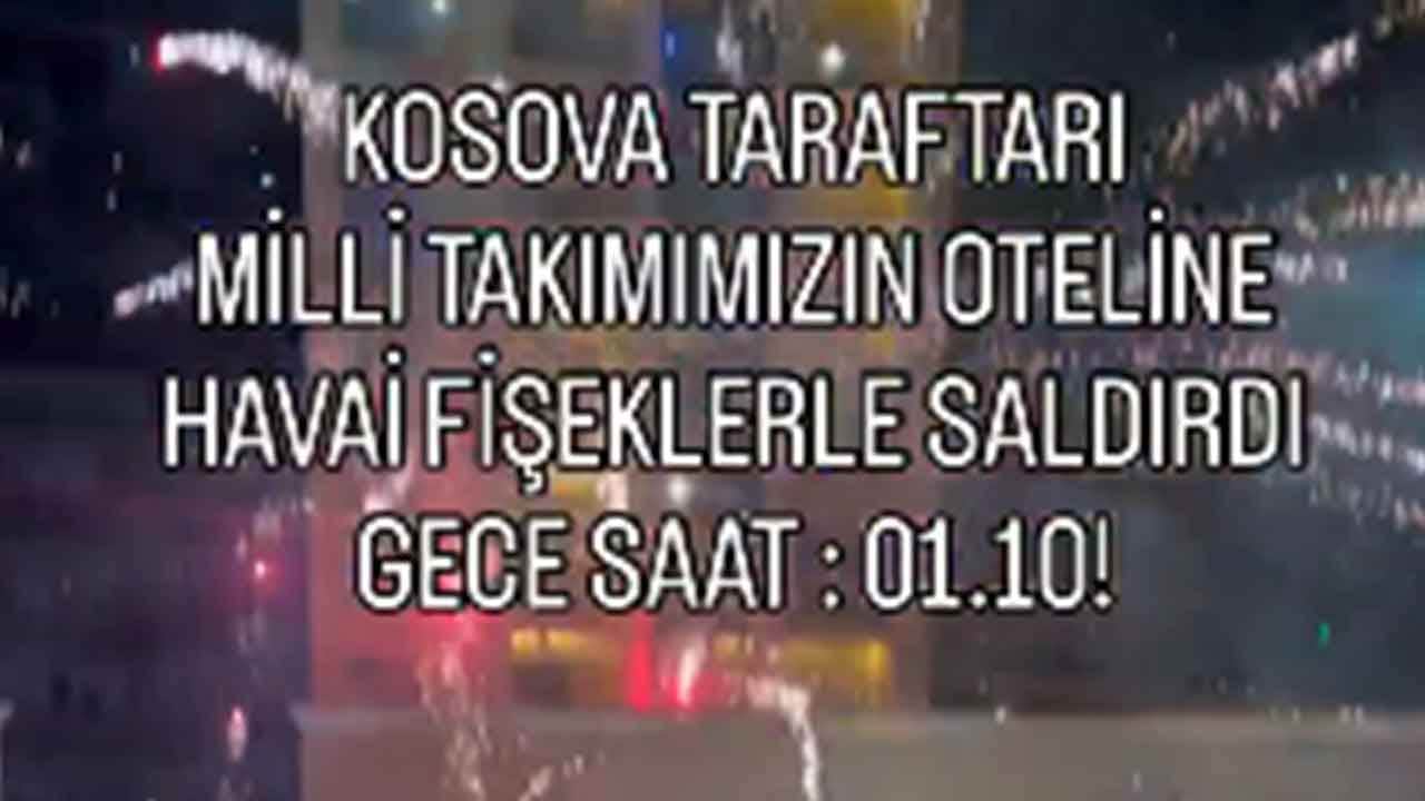 Foto - Kosova'dan Türkiye'ye çok büyük ayıp: Kardeş kardeşe bunu yapar mı