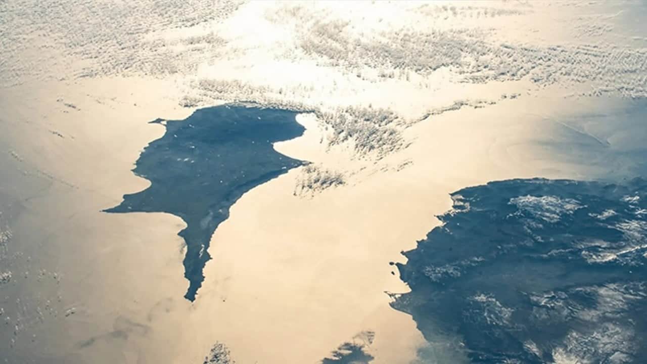 Foto - Kossifos: Türkler değil her şeyi Kissenger yaptı! Türkiye ile anlaşmalıyız