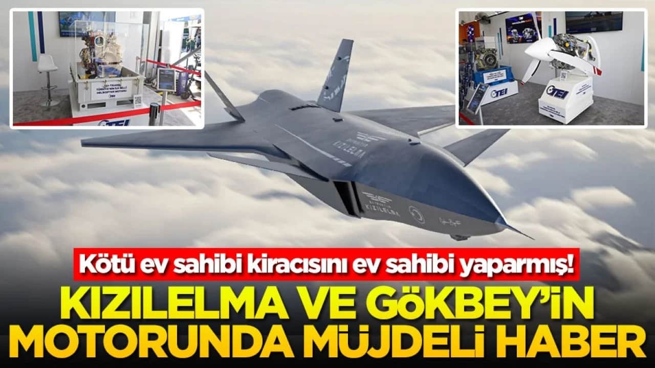 Kötü ev sahibi kiracısını ev sahibi yaparmış! KIZILELMA ve GÖKBEY'in motorunda müjdeli haber