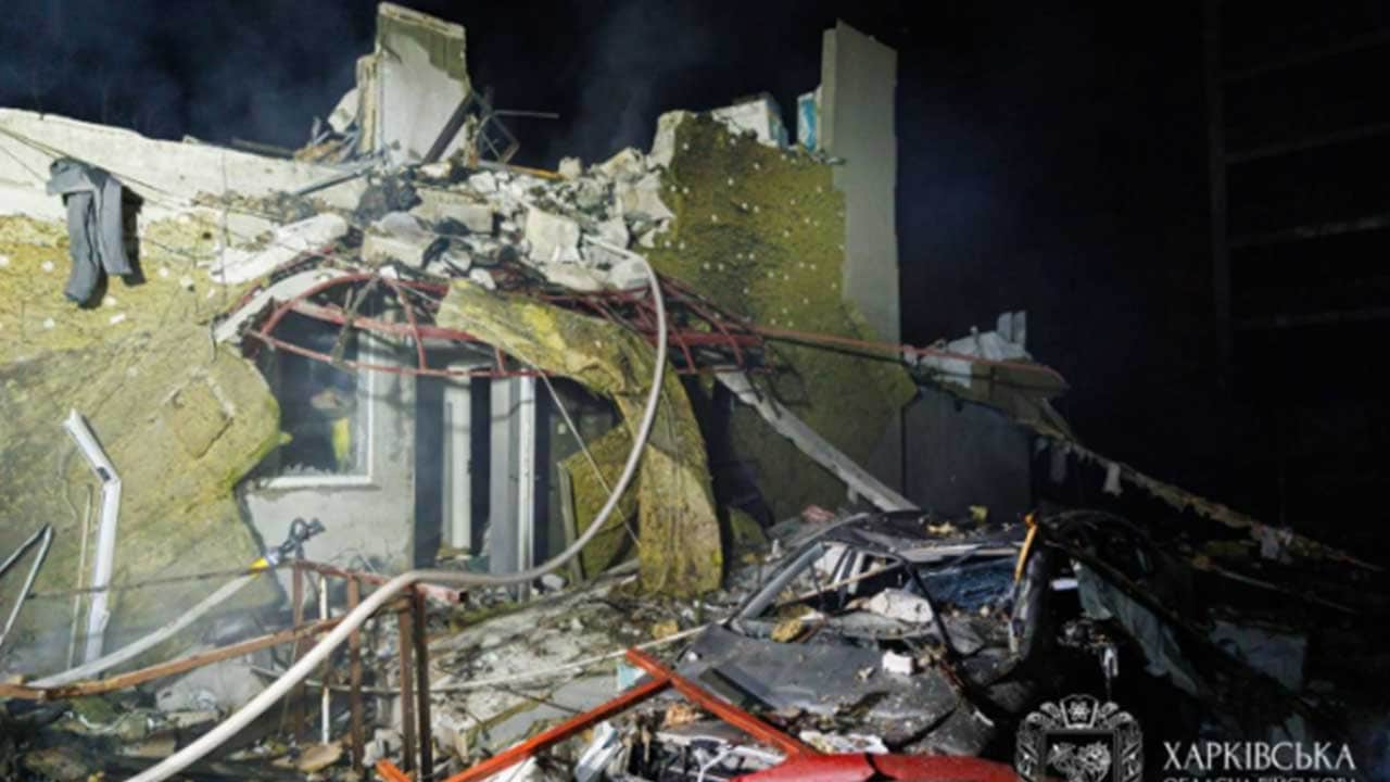 Foto - Kötü haber: Türkiye'den TB2 SİHA alan ülke İHA'larla vuruldu! 