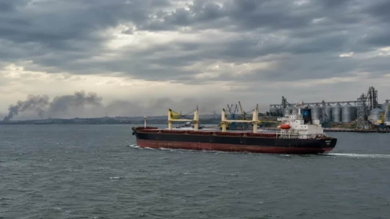 Foto - Kötü haberi 'maalesef' diyerek verdi: Türkiye'ye faturası 20 milyar doları bulabilir