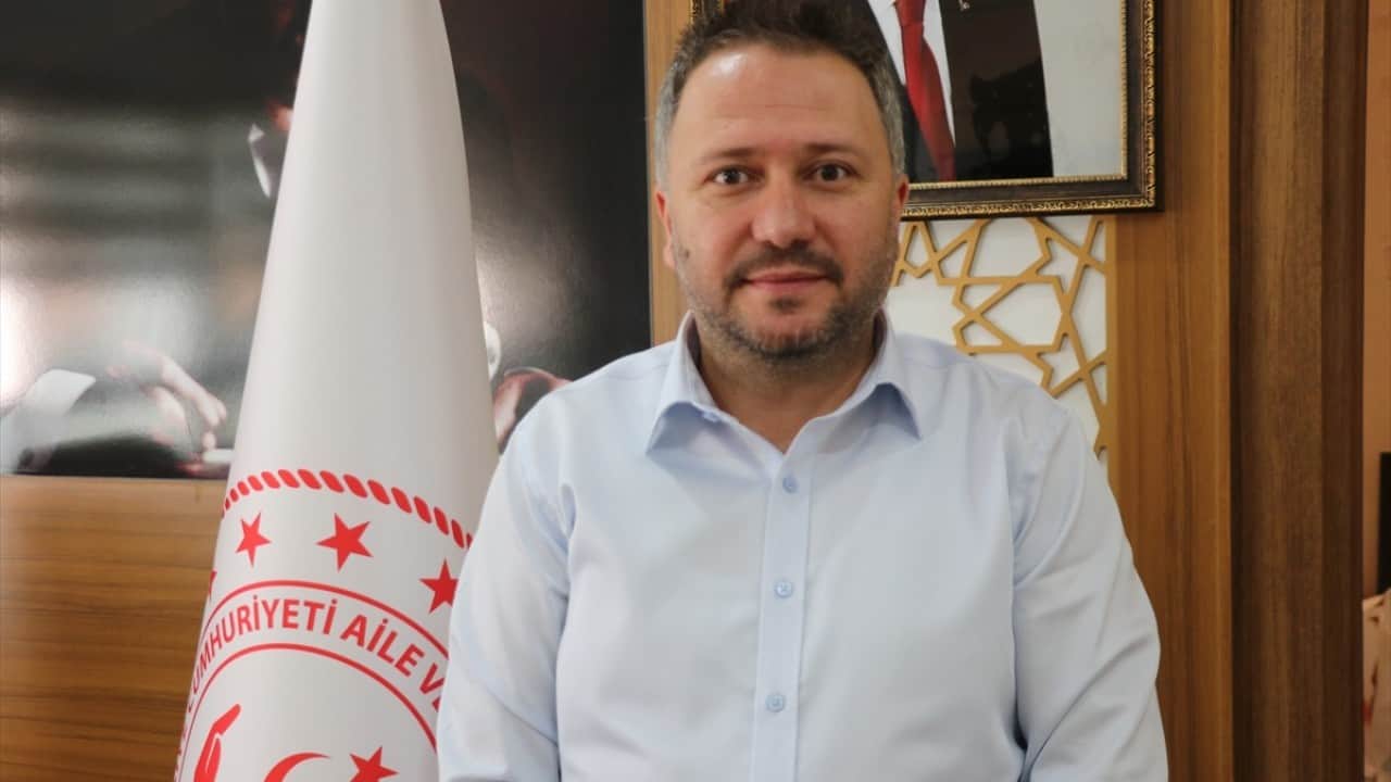 Foto - Köy köy gezip her kapıyı çalıyorlar Bakanlıktan evlilik seferberliği