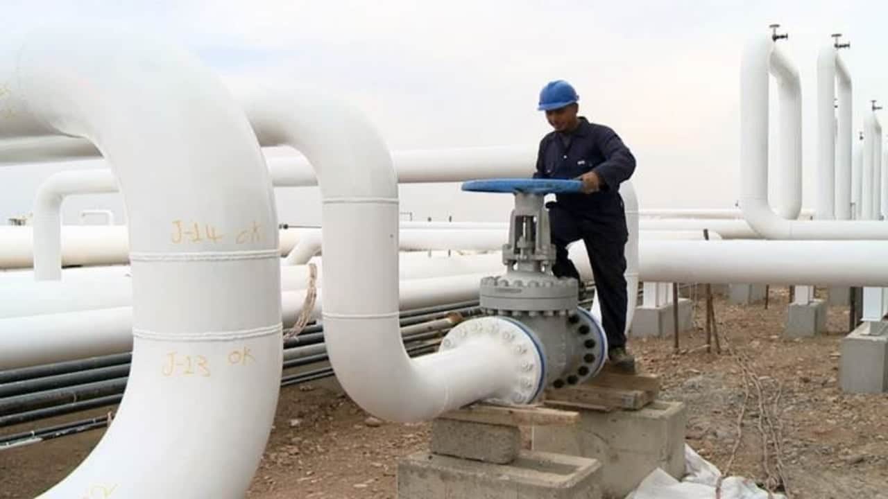 Foto - Köylülerle anlaşma sağlanamadı! Doğal gaz için iki ilimizdeki arazilere el konulacak 