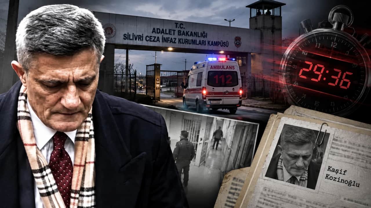 Foto - Kozinoğlu dosyasının kilit ismi evinde ölü bulunmuştu! Silivri doktorunun sır ölümünde şok ifade