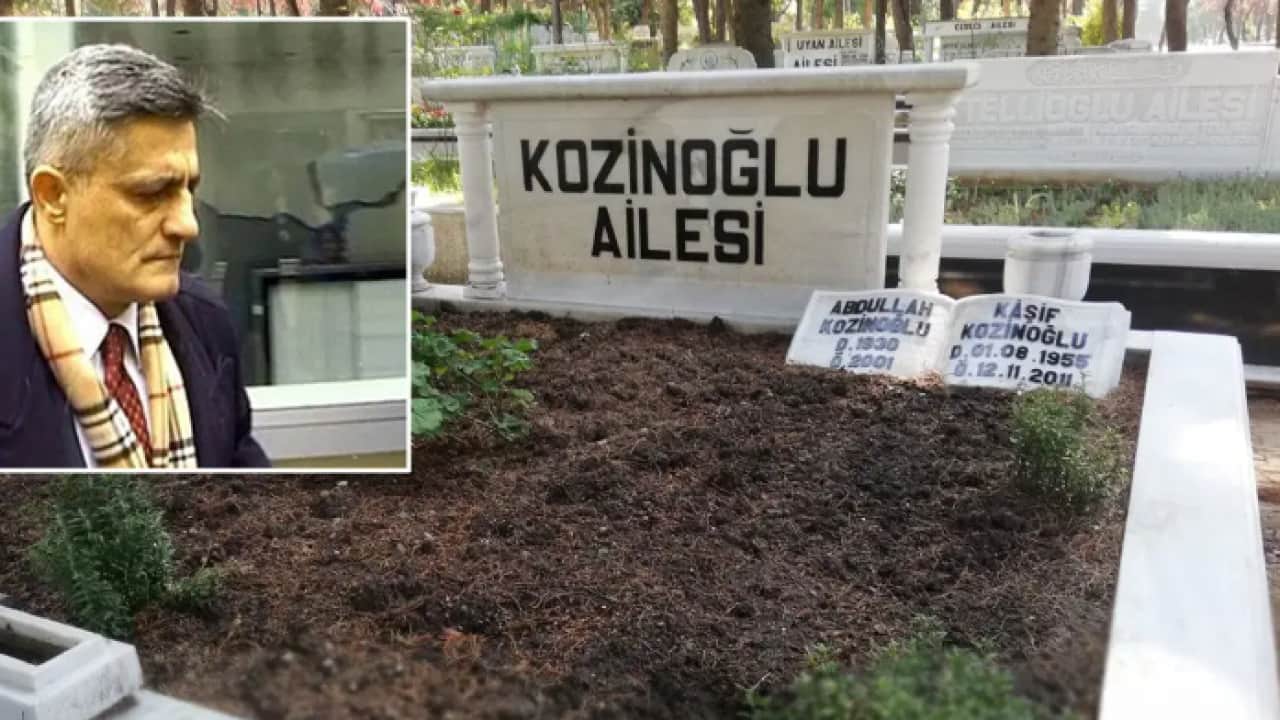 Foto - Kozinoğlu dosyasının kilit ismi evinde ölü bulunmuştu! Silivri doktorunun sır ölümünde şok ifade