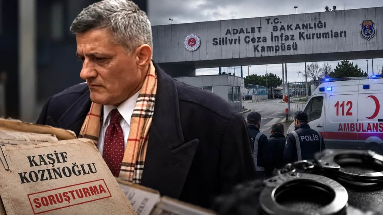 Foto - Kozinoğlu dosyasının kilit ismi evinde ölü bulunmuştu! Silivri doktorunun sır ölümünde şok ifade
