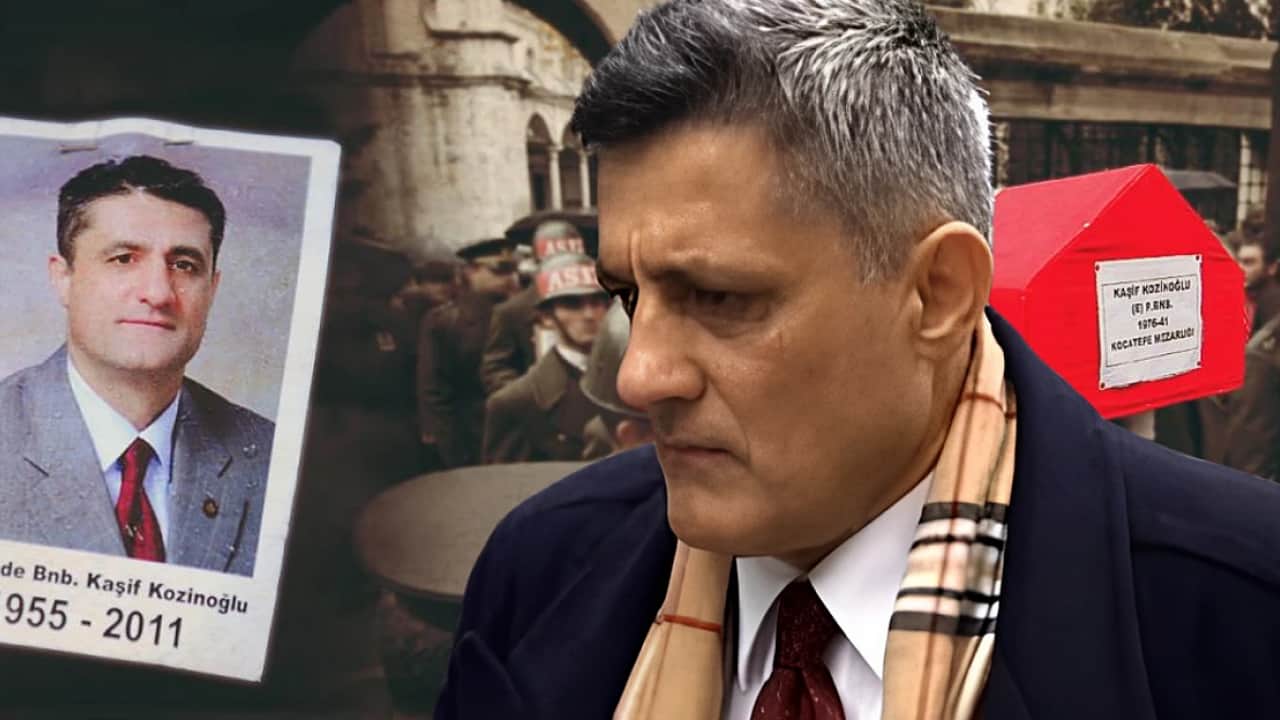 Foto - Kozinoğlu dosyasının kilit ismi evinde ölü bulunmuştu! Silivri doktorunun sır ölümünde şok ifade