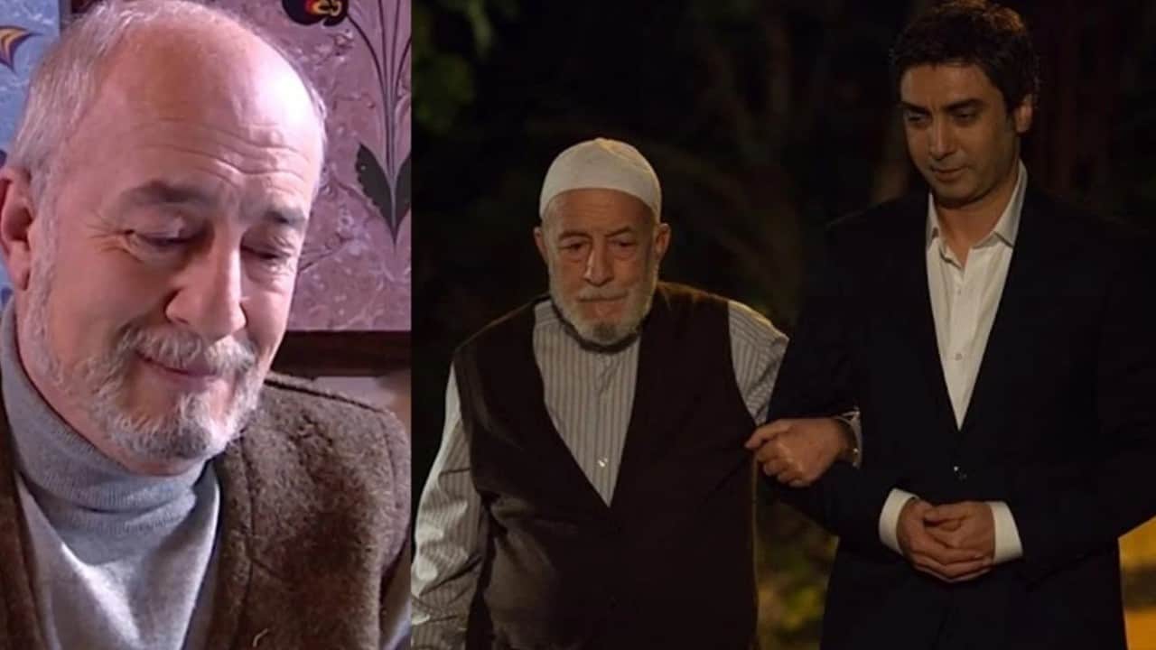 Foto - Kozinoğlu soruşturmasında bir yeni gelişme daha! Kurtlar Vadisi’nin ‘Ömer Baba’sı da ifade verecek
