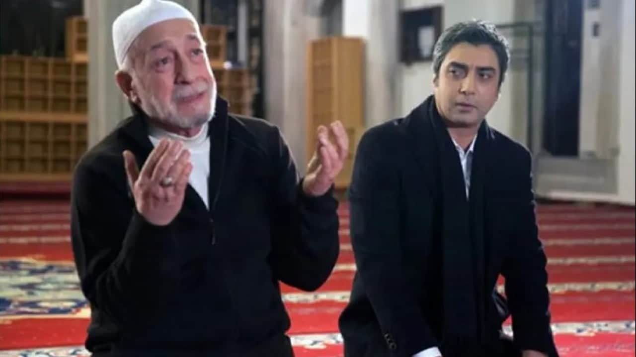 Foto - Kozinoğlu soruşturmasında bir yeni gelişme daha! Kurtlar Vadisi’nin ‘Ömer Baba’sı da ifade verecek