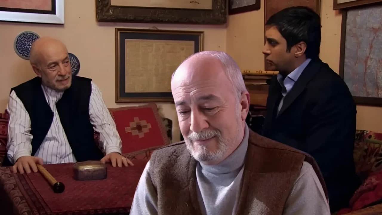Foto - Kozinoğlu soruşturmasında bir yeni gelişme daha! Kurtlar Vadisi’nin ‘Ömer Baba’sı da ifade verecek