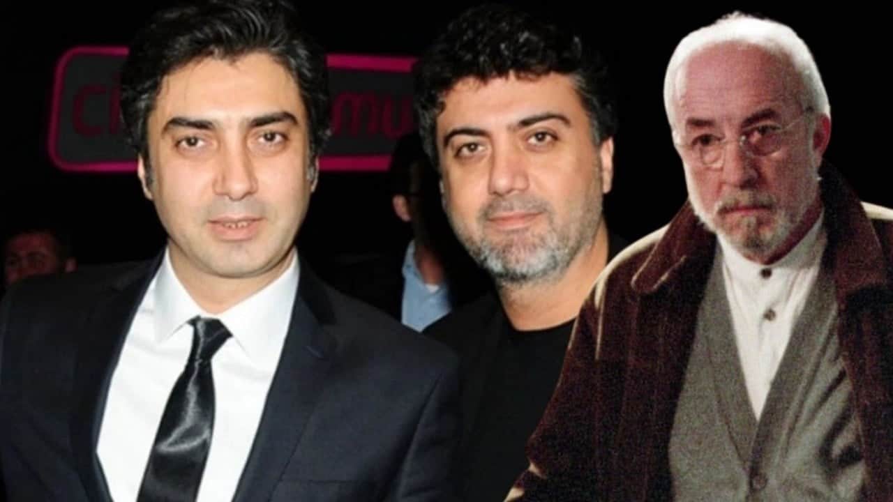 Foto - Kozinoğlu soruşturmasında bir yeni gelişme daha! Kurtlar Vadisi’nin ‘Ömer Baba’sı da ifade verecek