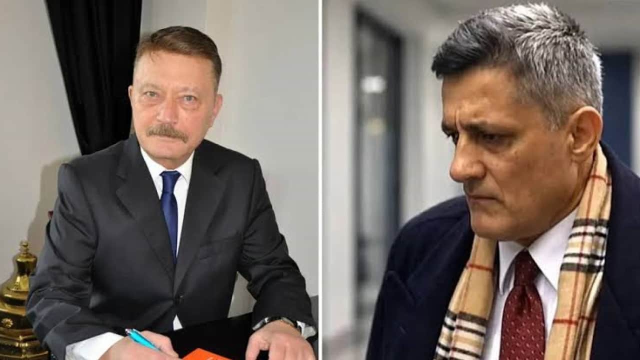 Foto - Kozinoğlu soruşturmasında kritik ifade: Atilla Uğur 3 soruya cevap veremedi