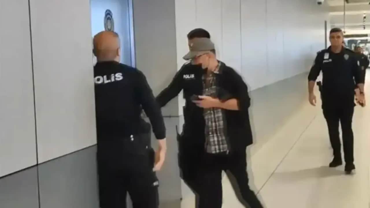 Foto - Kozinoğlu soruşturmasında kritik ifade: Atilla Uğur 3 soruya cevap veremedi