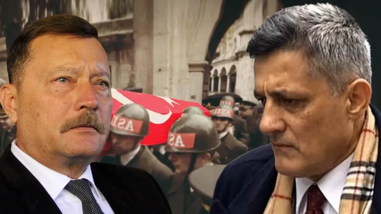 Foto - Kozinoğlu soruşturmasında kritik ifade: Atilla Uğur 3 soruya cevap veremedi