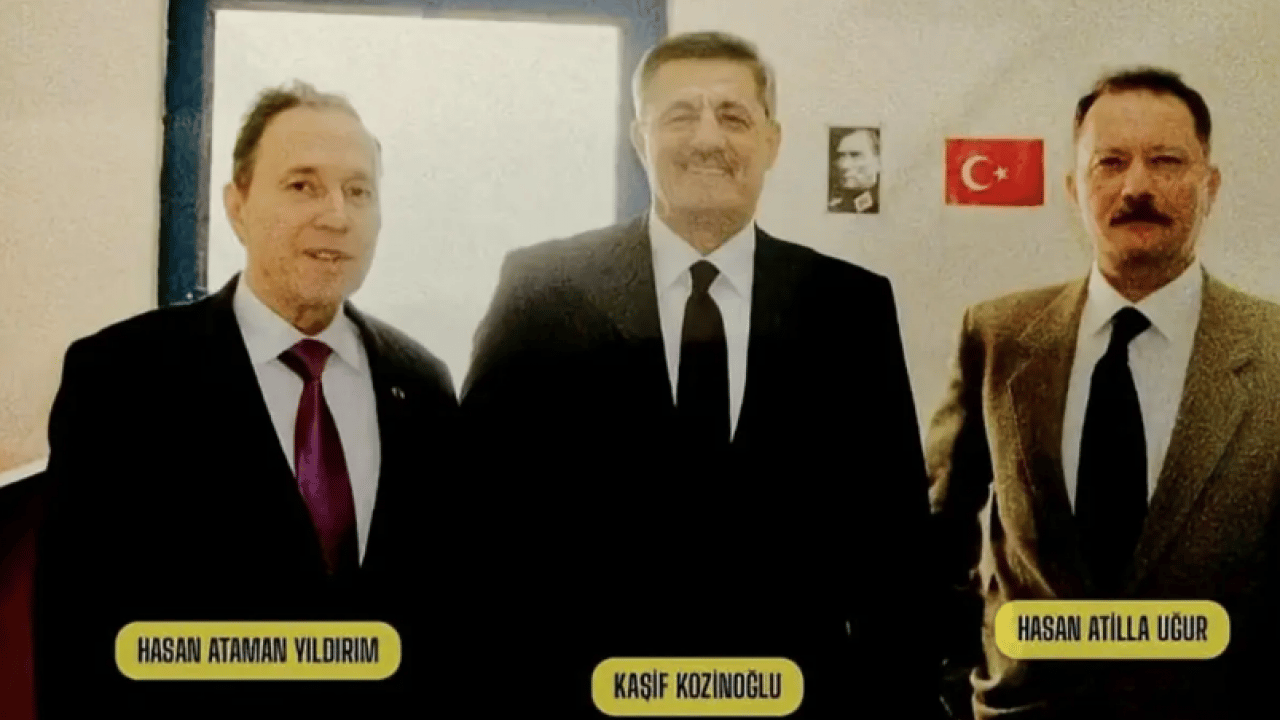 Foto - Kozinoğlu soruşturmasında kritik ifade: Atilla Uğur 3 soruya cevap veremedi