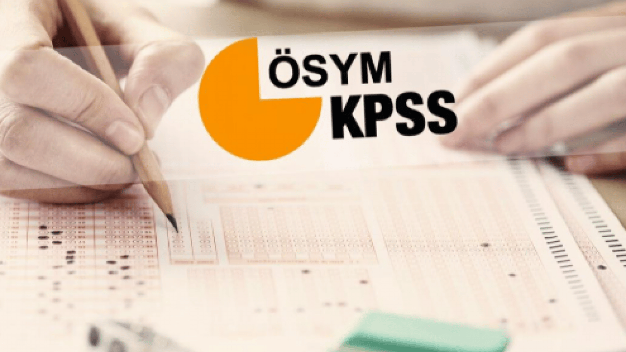 Foto - KPSS Lisans başvurusu nasıl yapılır? Sınav tarihi ne zaman? Başvuru ücreti ne kadar?