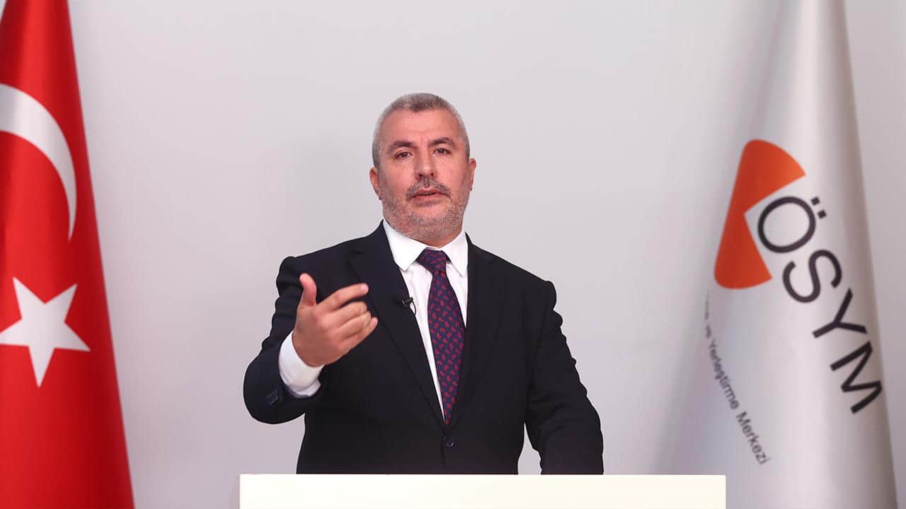 Foto - KPSS maratonu başlıyor! Bu pazar Genel Yetenek, haftaya Alan Bilgisi Sınavları var
