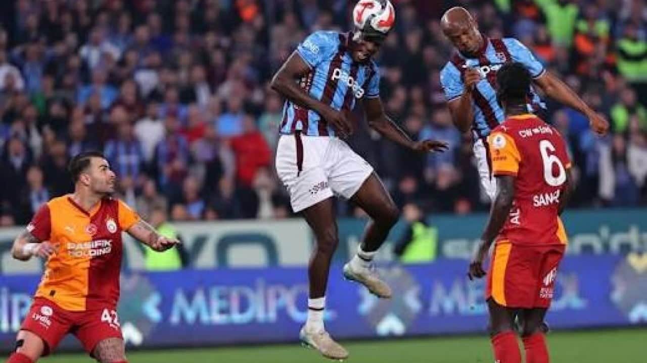 Foto - Kral seriye bağladı Gol makinesi golü unuttu