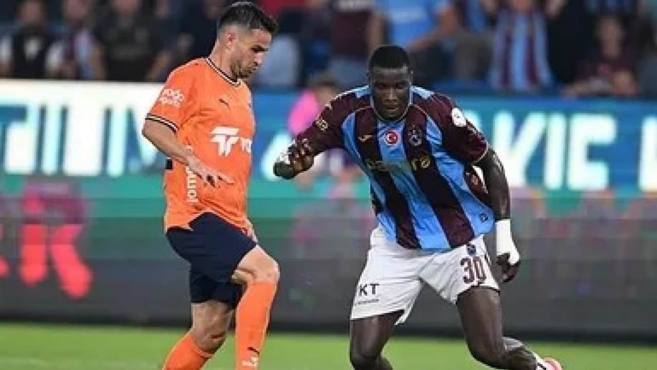 Kral seriye bağladı Gol makinesi golü unuttu