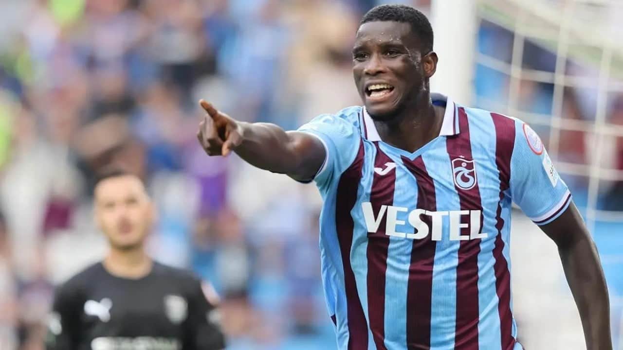 Foto - Kral seriye bağladı Gol makinesi golü unuttu