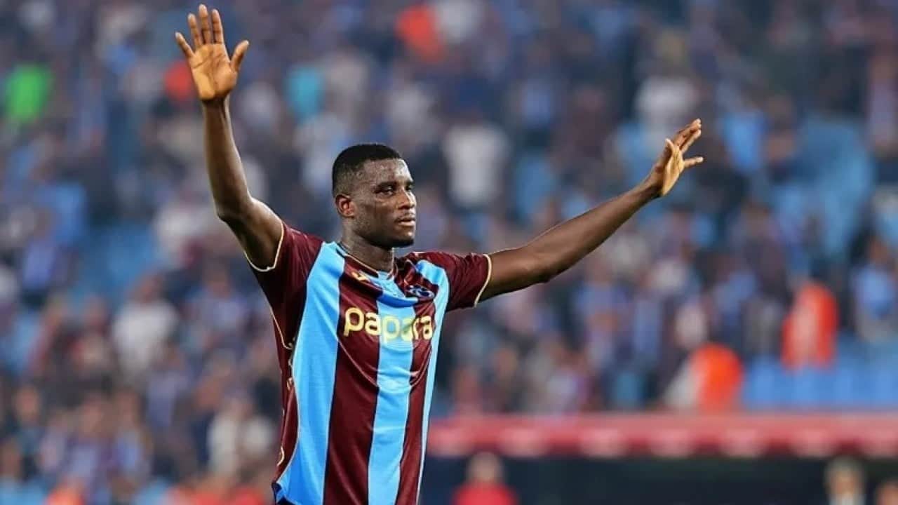 Foto - Kral seriye bağladı Gol makinesi golü unuttu