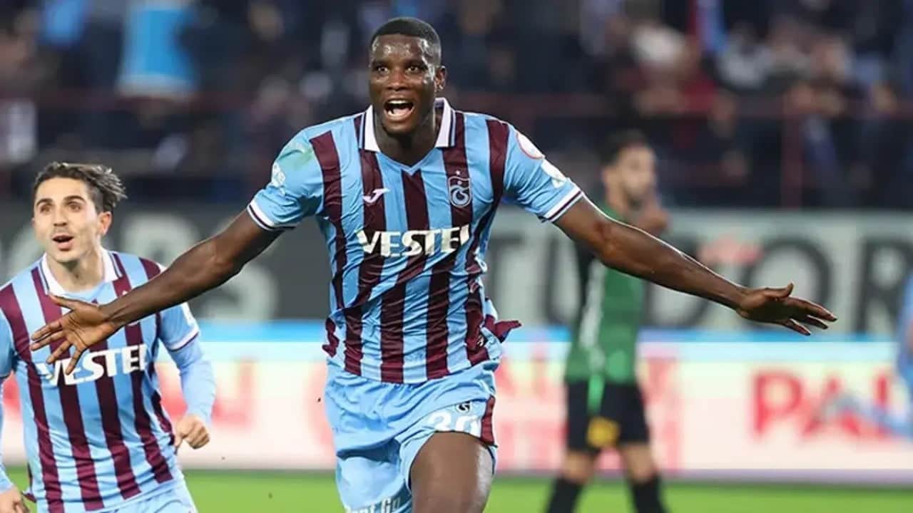 Foto - Kral seriye bağladı Gol makinesi golü unuttu