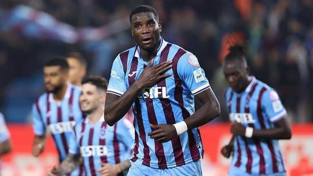 Foto - Kral seriye bağladı Gol makinesi golü unuttu