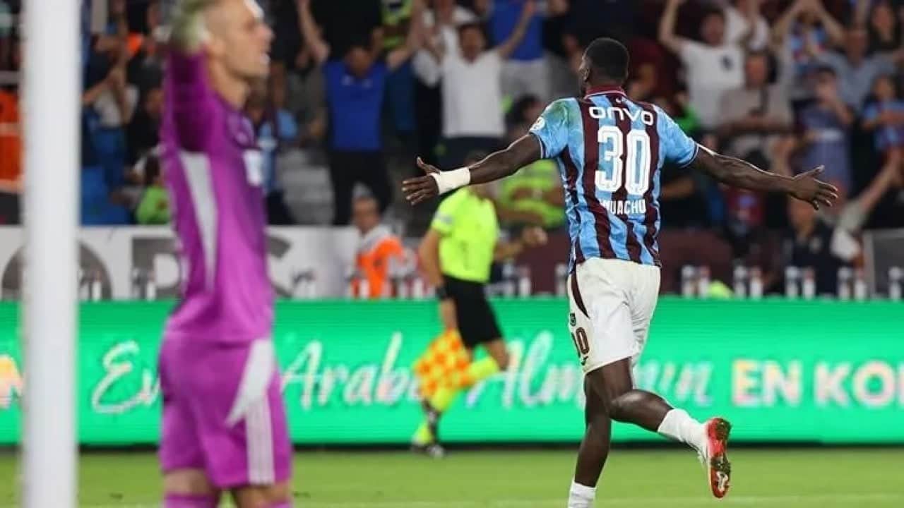 Foto - Kral seriye bağladı Gol makinesi golü unuttu