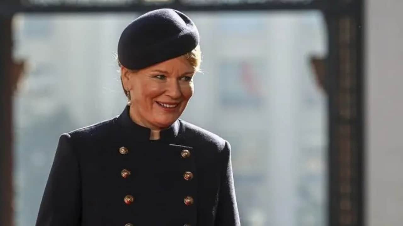 Foto - Kraliçe Mathilde 194 şirketle Türkiye'ye çıkarma yapacak: Öylesine değil anlaşmaya geliyoruz
