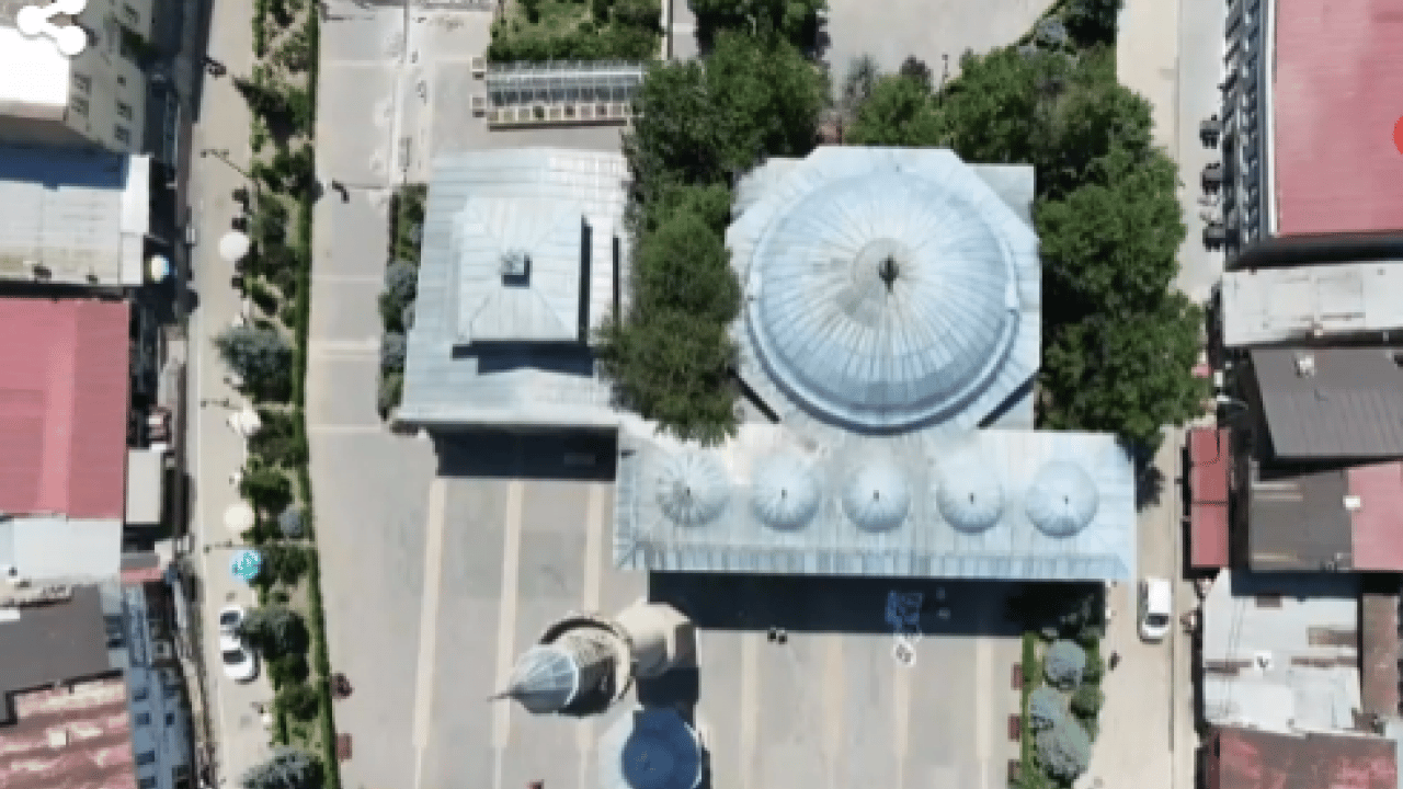 Foto - Kralın kızının mezarı Erzurum'da bulundu! 17. yüzyıldan kalan sır