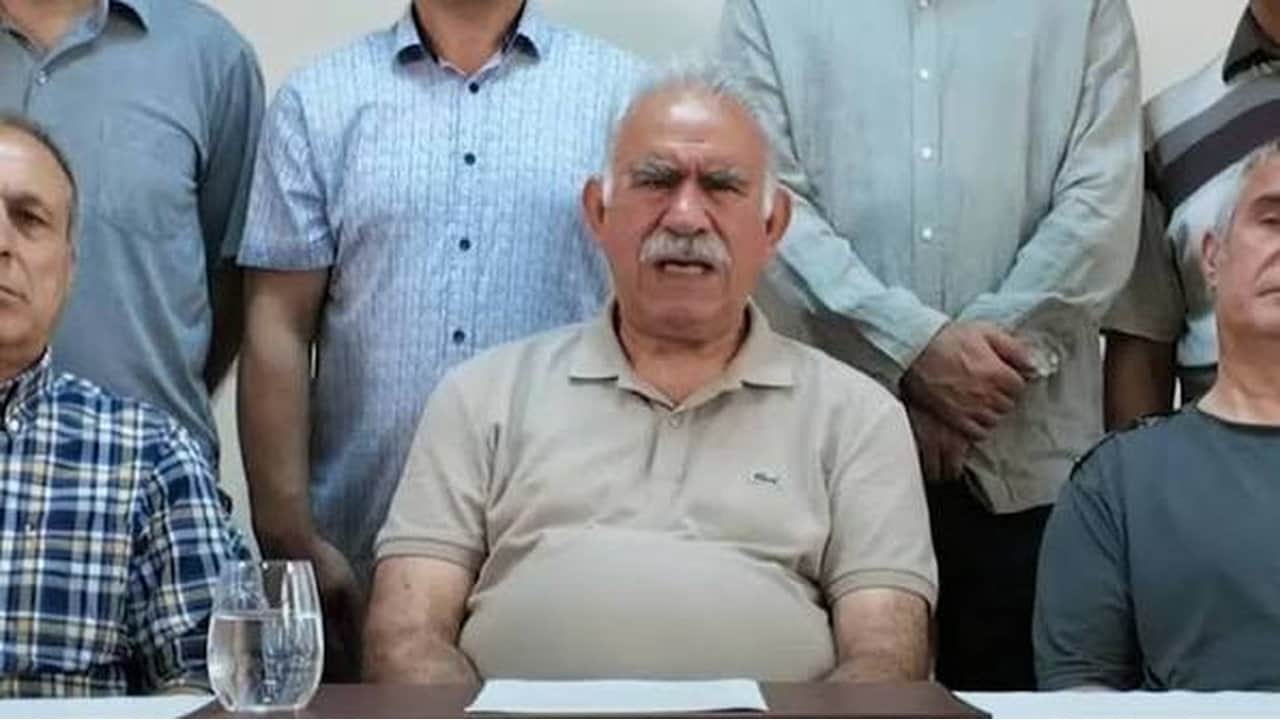 Foto - Kritik hafta öncesi terör örgütü PKK’dan tehdit gibi açıklama: İstenmeyen sonuçlar doğururmuş