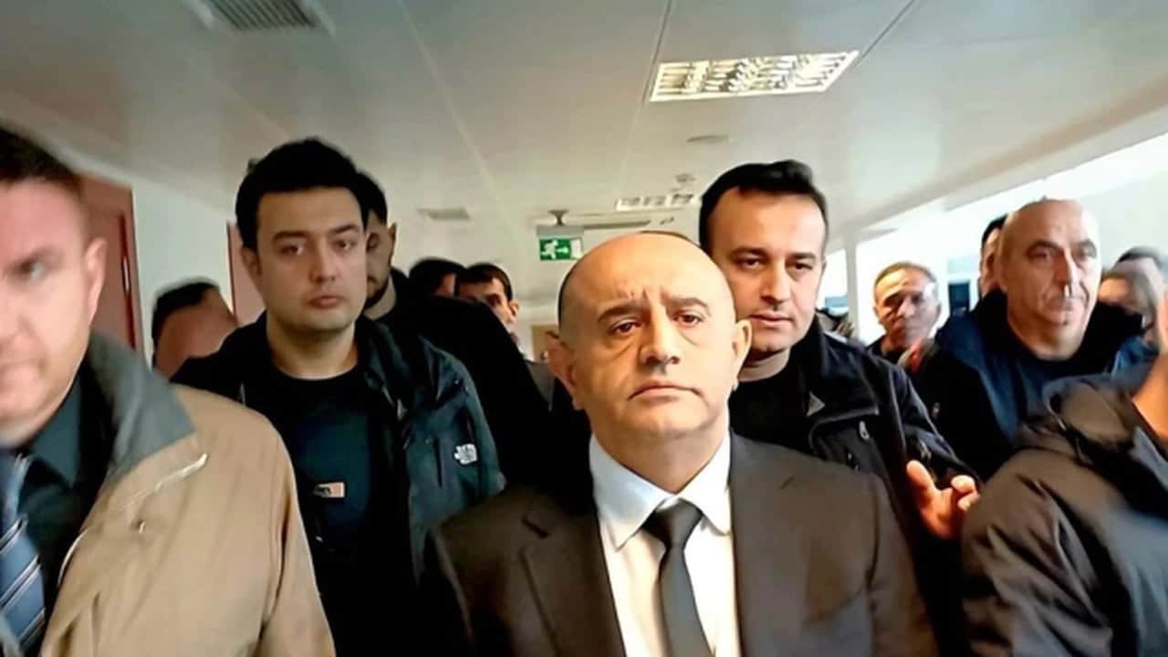 Foto - Kritik isim, kirli "sistemi" tek tek anlattı! İBB Davası’nda Ekrem İmamoğlu’nu dumura uğratan itiraflar