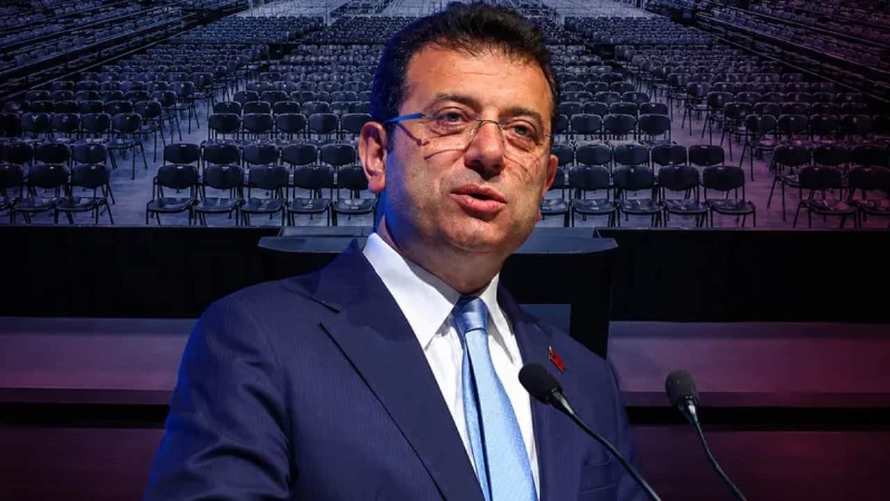 Foto - Kritik isim, kirli "sistemi" tek tek anlattı! İBB Davası’nda Ekrem İmamoğlu’nu dumura uğratan itiraflar
