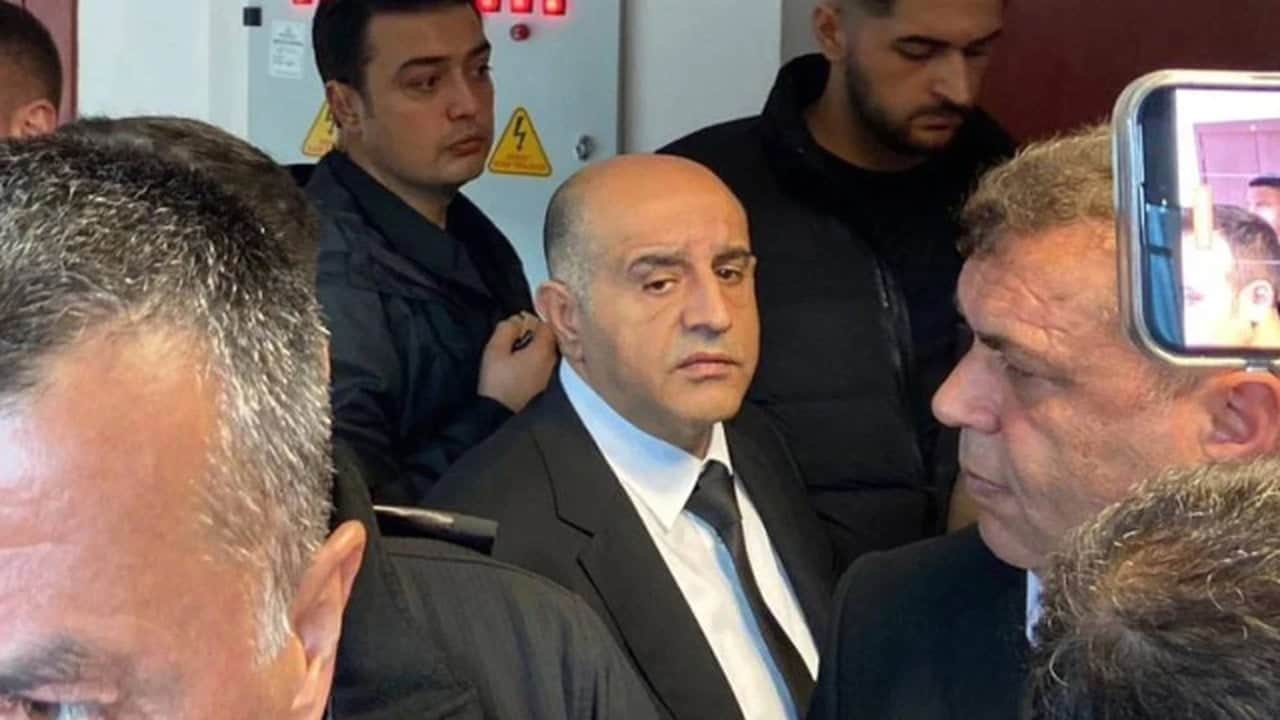 Foto - Kritik isim, kirli "sistemi" tek tek anlattı! İBB Davası’nda Ekrem İmamoğlu’nu dumura uğratan itiraflar