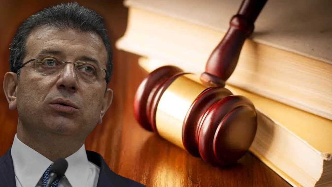 Foto - Kritik isim, kirli "sistemi" tek tek anlattı! İBB Davası’nda Ekrem İmamoğlu’nu dumura uğratan itiraflar