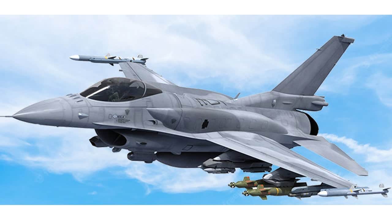 Foto - Kritik pazarlık sonuç verdi: 12 adet hayalet avcı uçağı Gripen’in askeri üsse gelmesi an meselesi