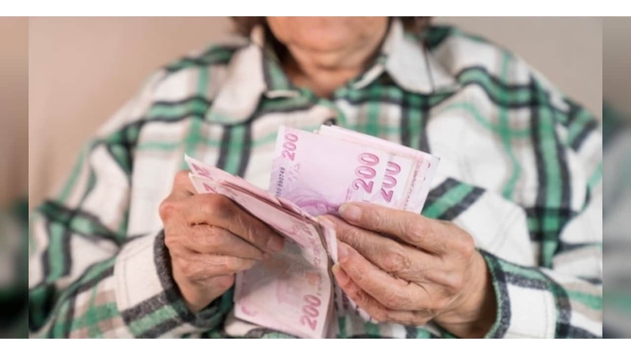 Foto - Kritik tarih belli oldu: O güne kadar başvuranlar daha fazla emekli maaşı alacak