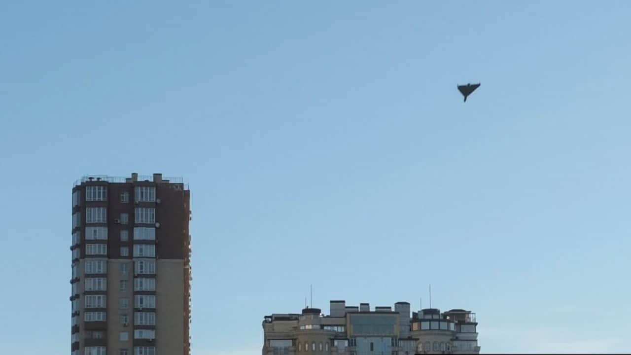 Foto - Kritik uyarı: Yarın 500 tane İHA birden Ankara’yı vurmak için eşzamanlı gelebilir