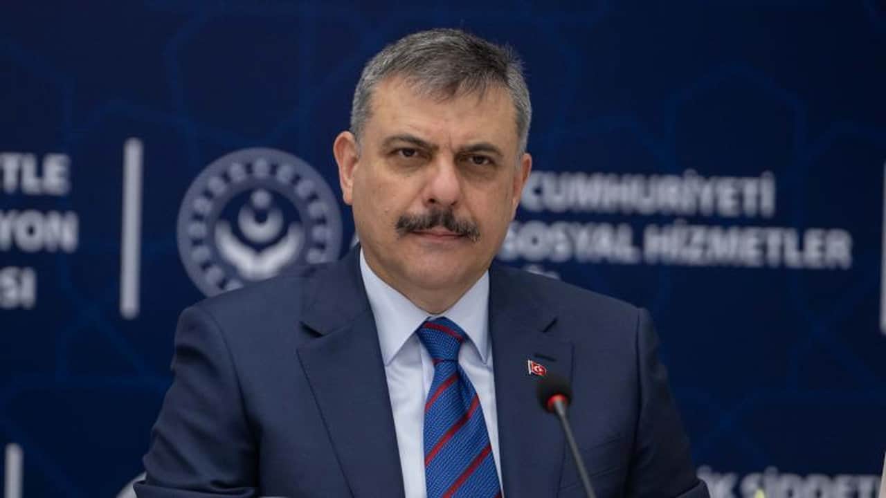 Foto - Kritik uygulama Türkiye’nin 7 şehrinde sessiz sedasız başladı! Vatandaşların telefonlarına SMS gönderildi