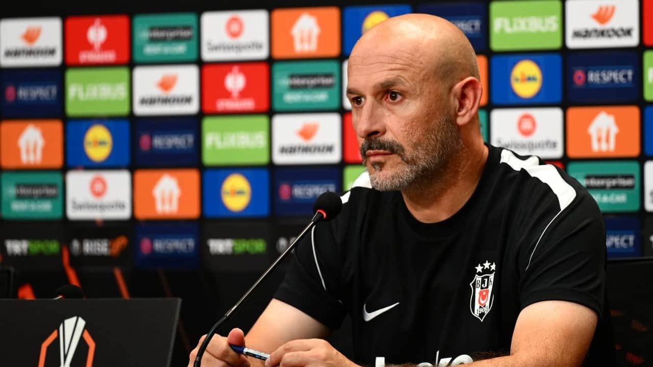 Foto - Kriz mi olacak, zaferler mi olacak? Beşiktaş'ın inanılmaz Ekim fikstürü: Zorlu dönem