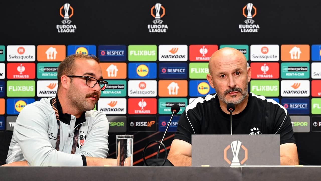 Foto - Kriz mi olacak, zaferler mi olacak? Beşiktaş'ın inanılmaz Ekim fikstürü: Zorlu dönem