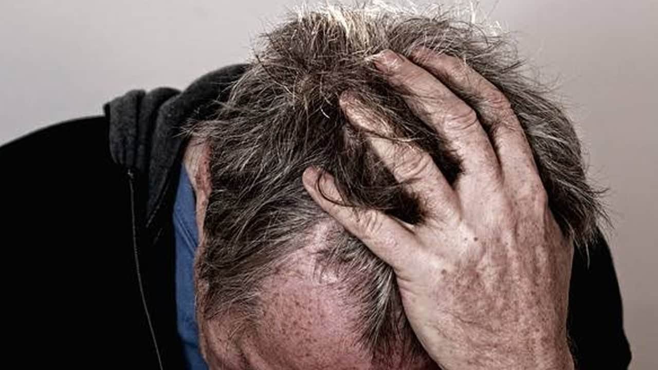 Foto - Kronik migren zannediyorlar ama sebebi başka: Sinirleri sıkıştıran kas sorunu! 