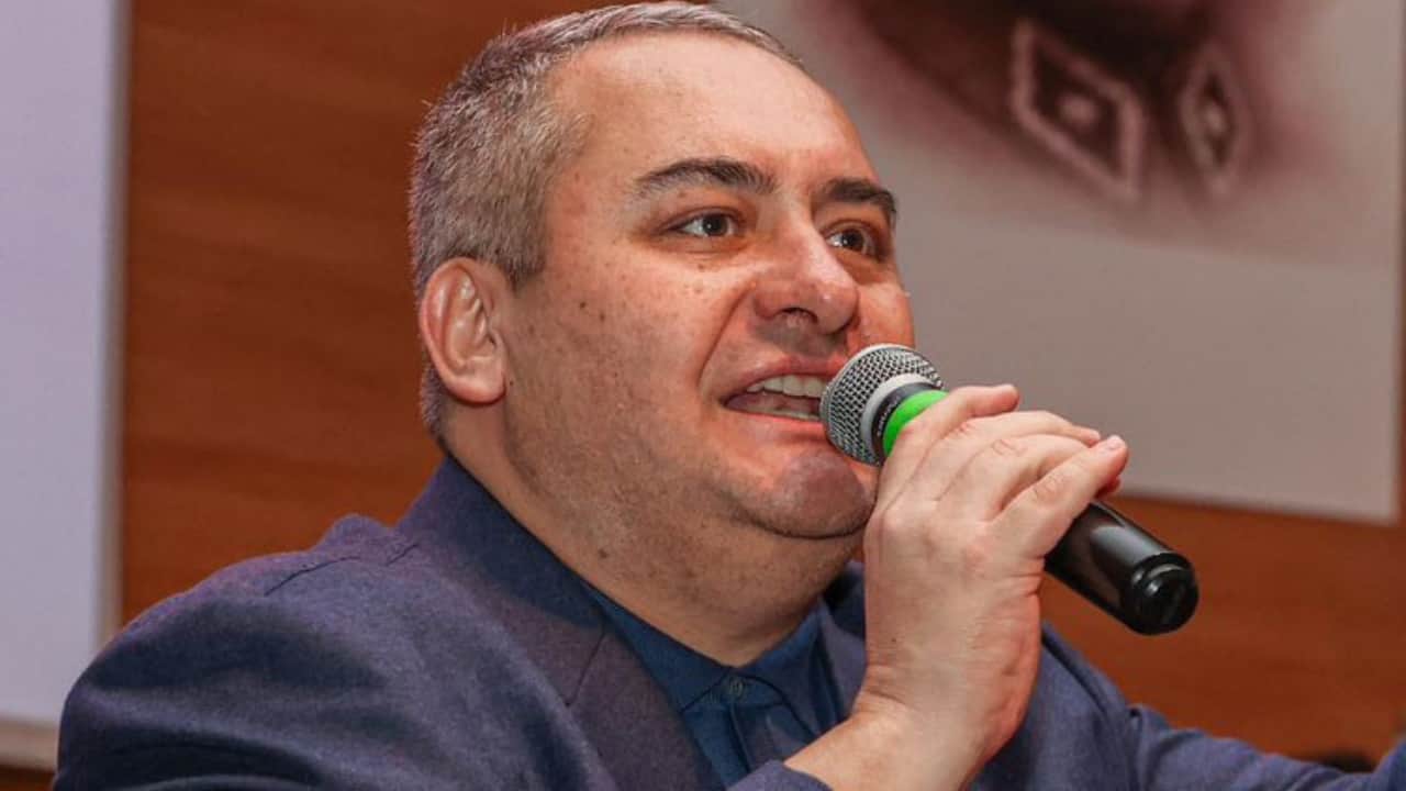 Foto - Küfürbaz Özgür Özel açıkladı: Mesut Özarslan çarşamba günü AK Parti’ye geçiyor! Rozeti bizzat Erdoğan takacak