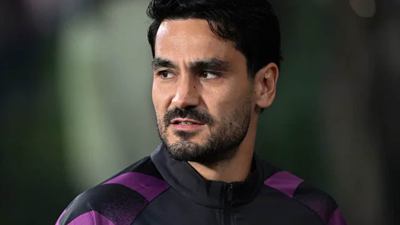 Foto - Kulağa hiç hoş gelmeyecek haber geldi: Galatasaray'da İlkay Gündoğan veya Nhaga gidecek