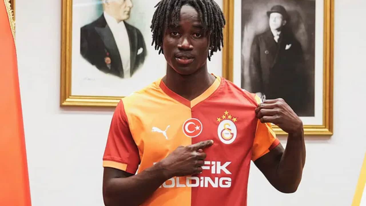 Foto - Kulağa hiç hoş gelmeyecek haber geldi: Galatasaray'da İlkay Gündoğan veya Nhaga gidecek