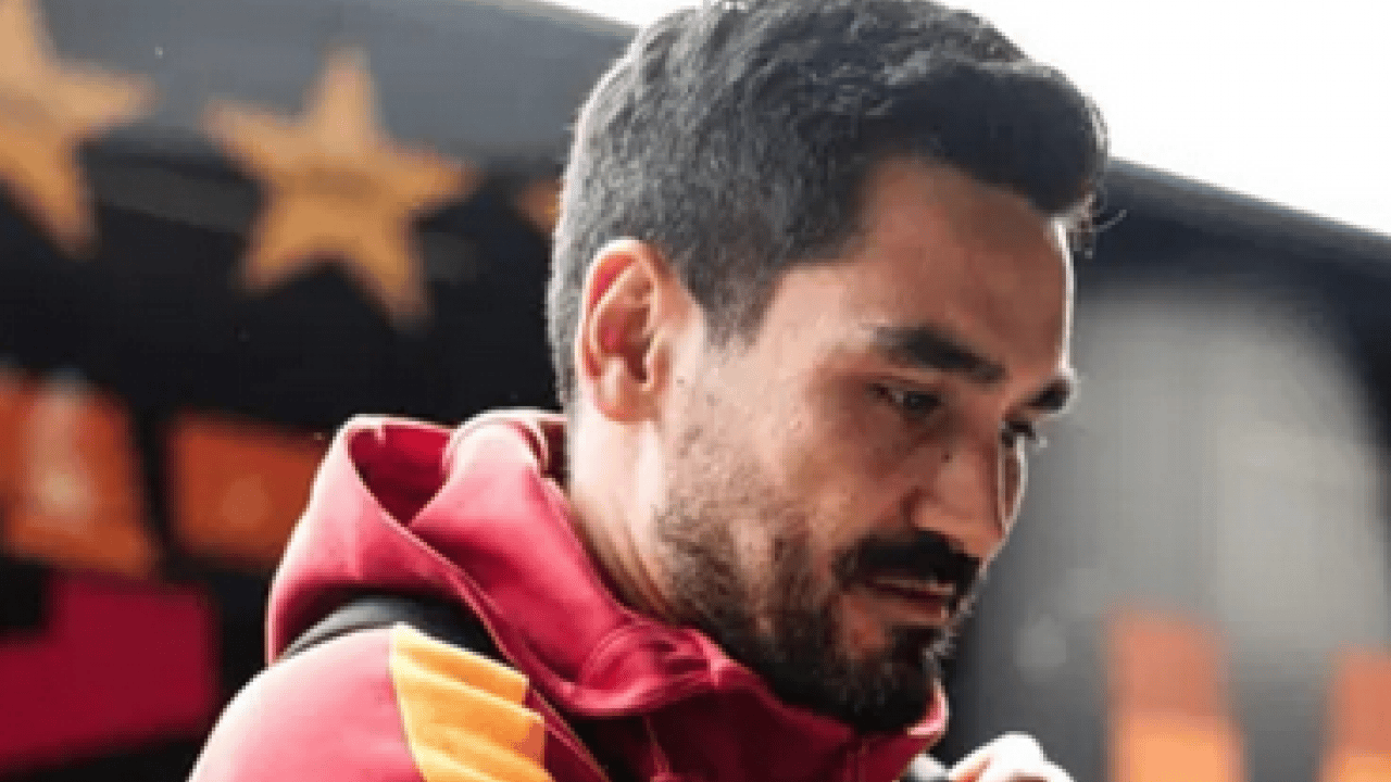 Foto - Kulağa hiç hoş gelmeyecek haber geldi: Galatasaray'da İlkay Gündoğan veya Nhaga gidecek